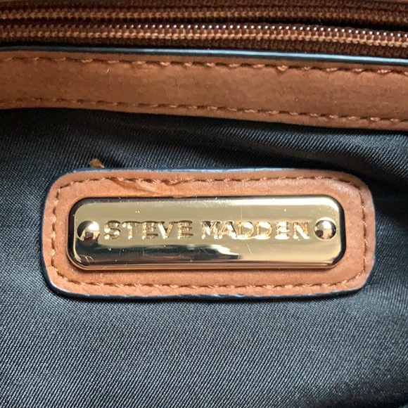 🤎 STEVE MADDEN Bucket Bag 🤎 - Picture 5 of 8